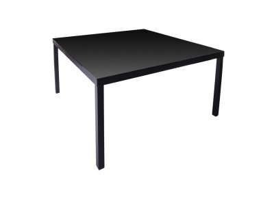 Mesa Veneza | Vidro Laqueado