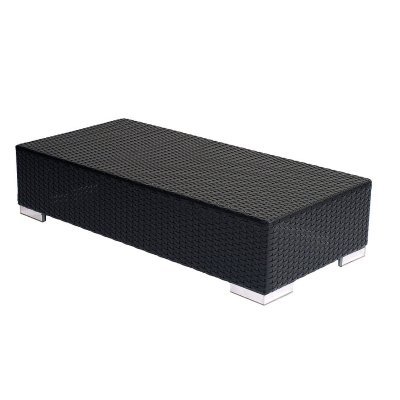 Mesa de Centro Bristol | Fibra Sintética