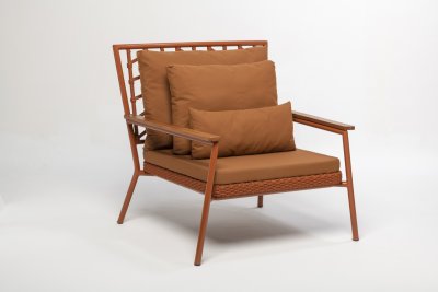Poltrona Cacique