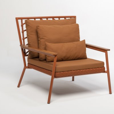 Poltrona Cacique