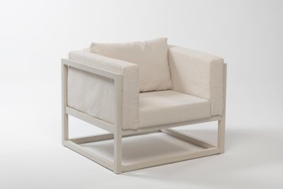 Poltrona Doccas