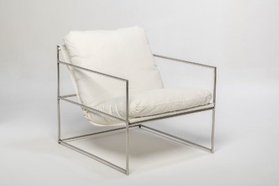 Poltrona Escalera