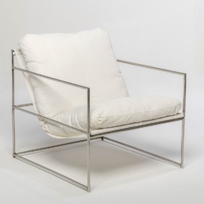Poltrona Escalera