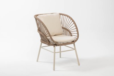 Cadeira Saint Tropez (com braço)
