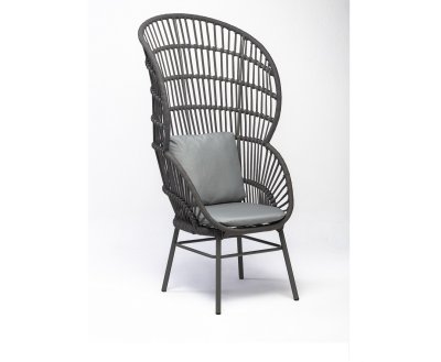 Poltrona Alongada Saint Tropez