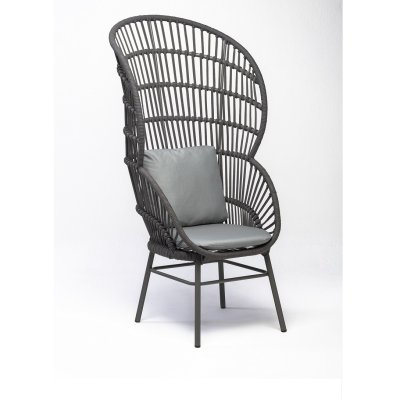 Poltrona Alongada Saint Tropez