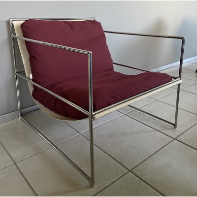 Poltrona Escalera (Outlet)