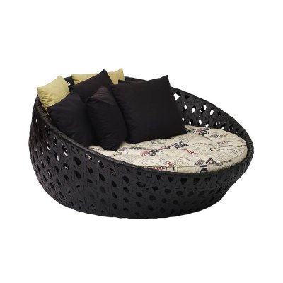 Chaise Málaga | Fibra Sintética