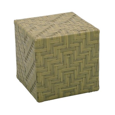 Puff Mesa Cubo