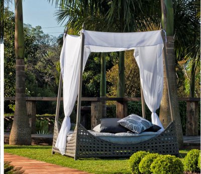 Chaise Tenda